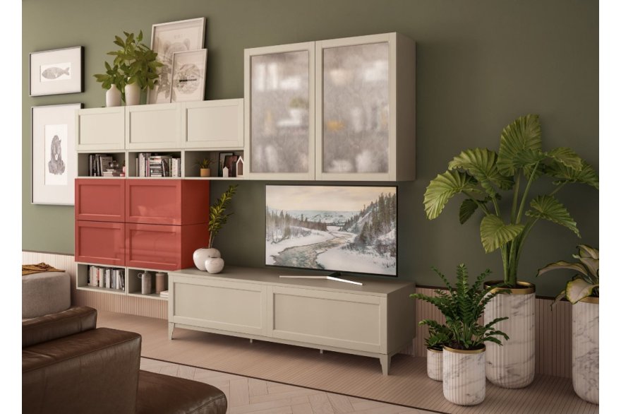 Kuchyňská linka CONTEMPO