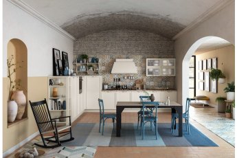 Kuchyňská linka CONTEMPO