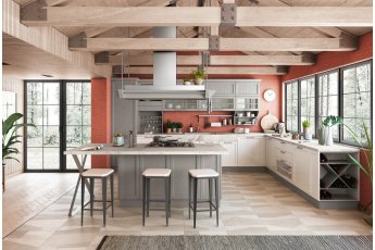 Kuchyňská linka CONTEMPO