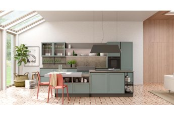 Kuchyňská linka CONTEMPO