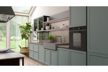 Kuchyňská linka CONTEMPO