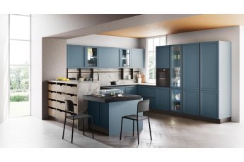 Kuchyňská linka CONTEMPO