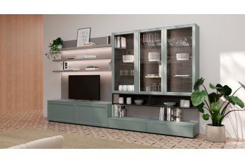 Kuchyňská linka CONTEMPO