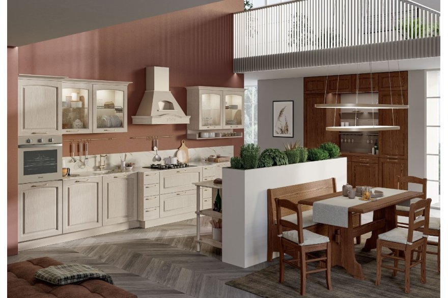 Kuchyňská linka GRACE