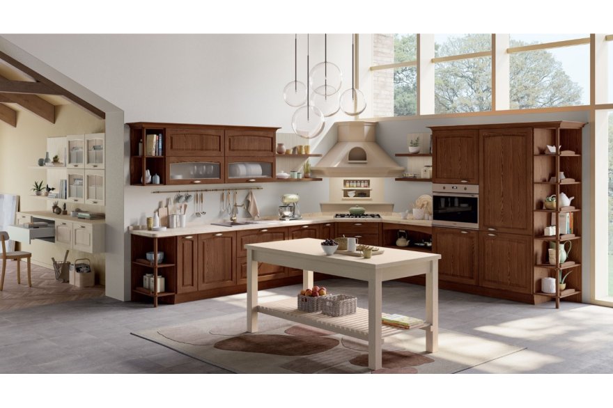 Kuchyňská linka GRACE