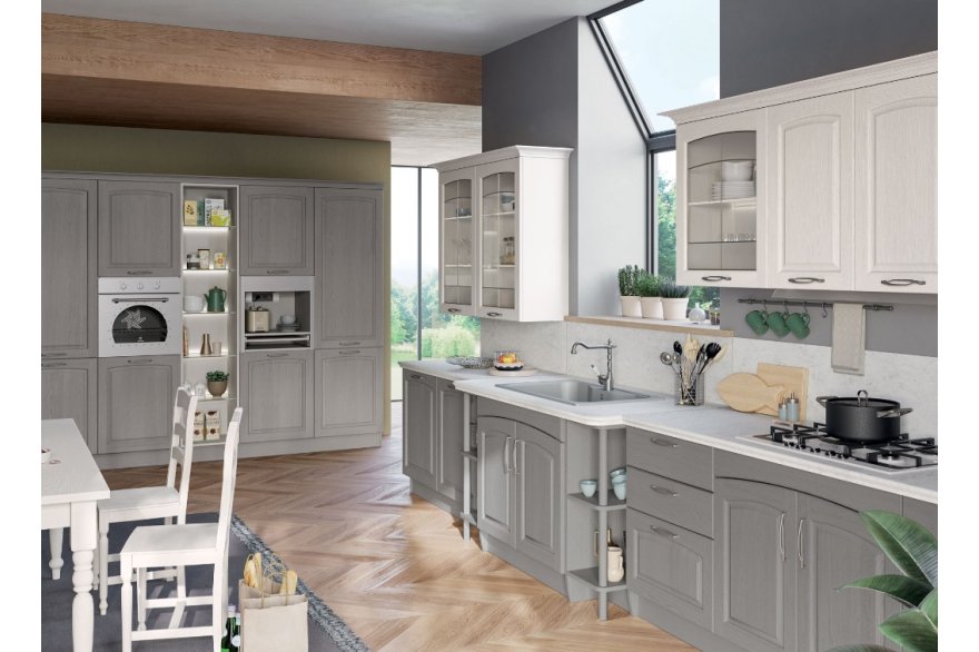 Kuchyňská linka GRACE