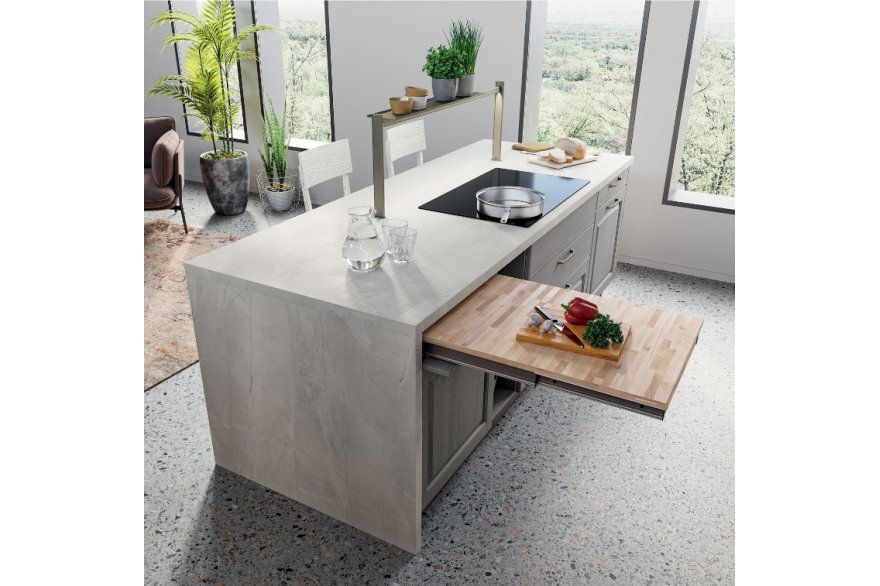 Kuchyňská linka GRACE