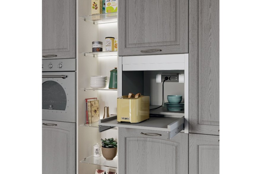 Kuchyňská linka GRACE