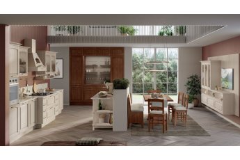 Kuchyňská linka GRACE