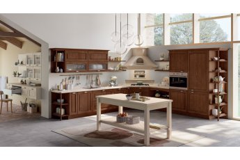 Kuchyňská linka GRACE