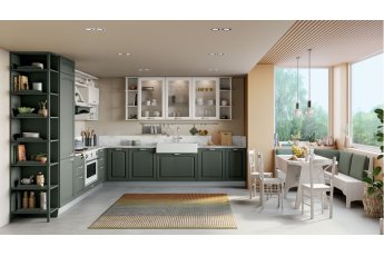 Kuchyňská linka GRACE