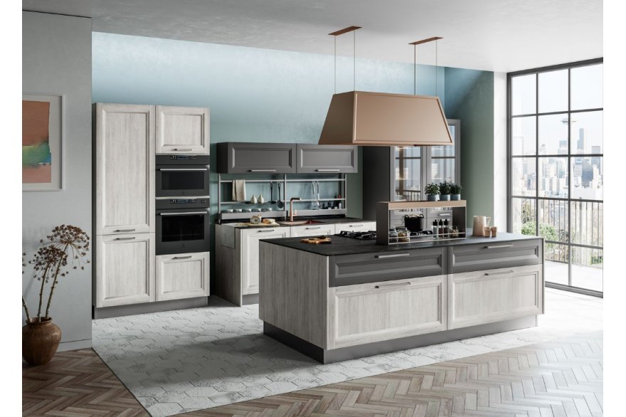 Kuchyňská linka SMART