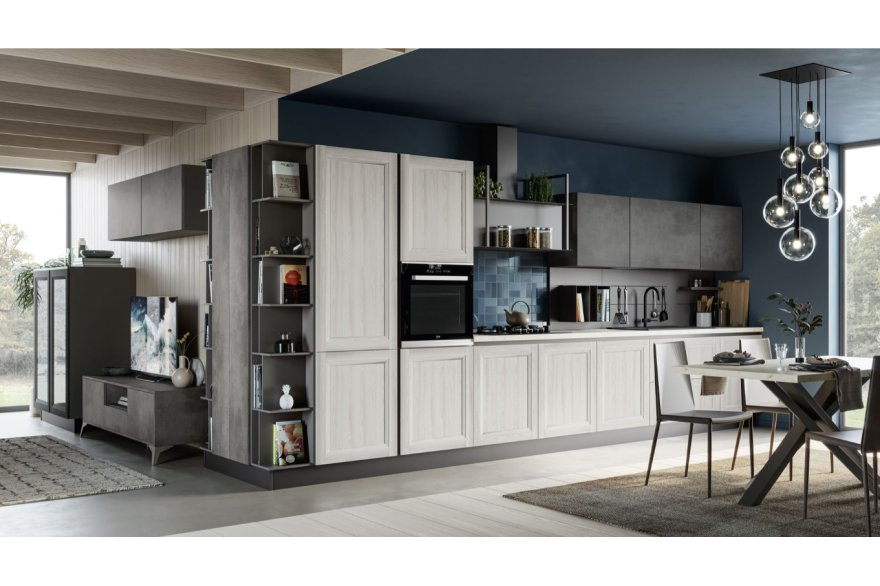 Kuchyňská linka SMART