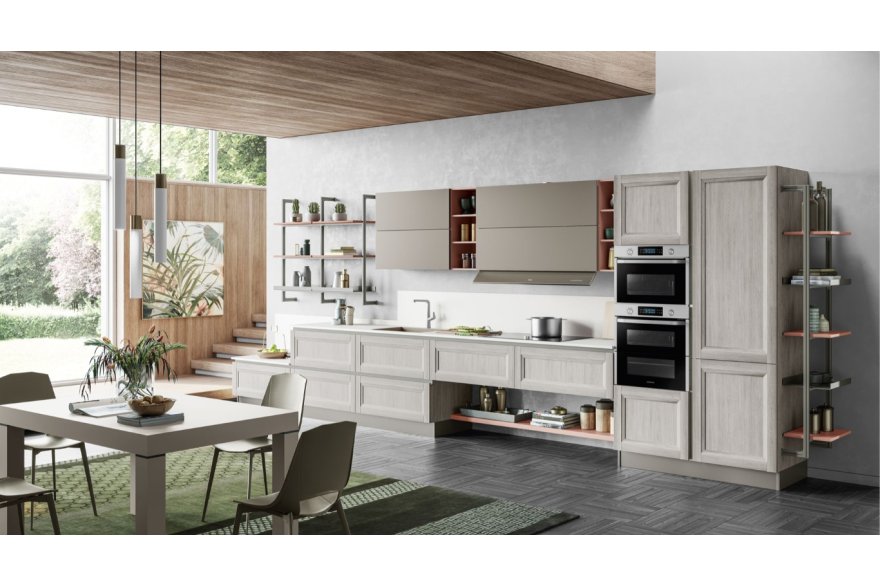 Kuchyňská linka SMART
