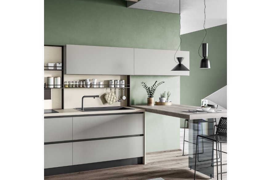 Kuchyňská linka SMART