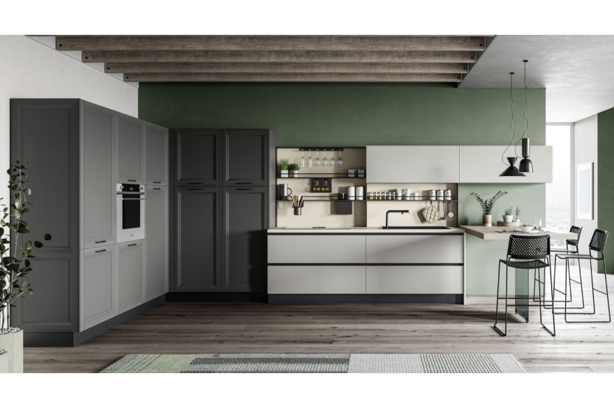 Kuchyňská linka SMART