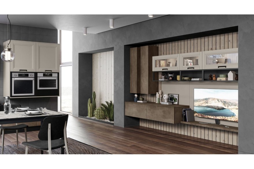 Kuchyňská linka SMART