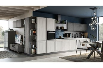 Kuchyňská linka SMART