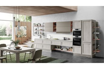 Kuchyňská linka SMART