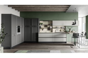 Kuchyňská linka SMART