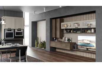 Kuchyňská linka SMART