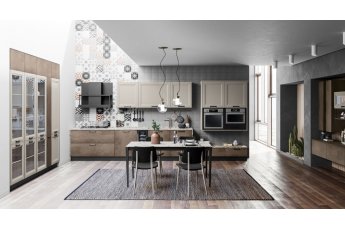 Kuchyňská linka SMART