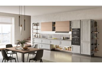 Kuchyňská linka SMART