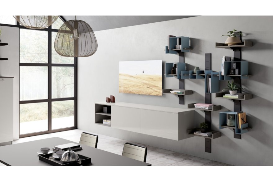 Kuchyňská linka TABLET WOOD