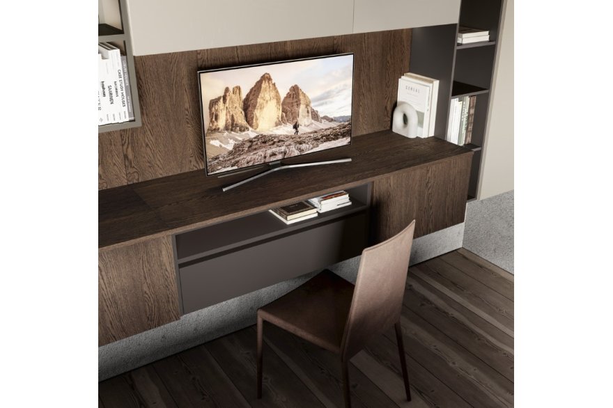 Kuchyňská linka TABLET WOOD