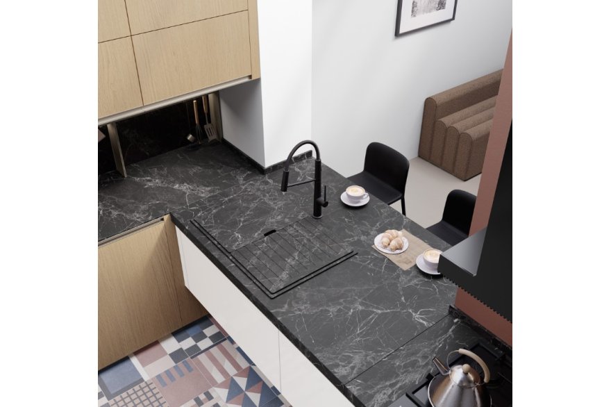 Kuchyňská linka TABLET WOOD