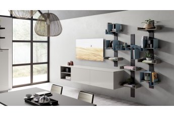 Kuchyňská linka TABLET WOOD