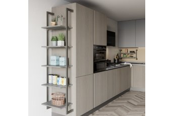 Kuchyňská linka TABLET WOOD