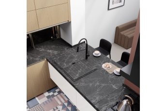 Kuchyňská linka TABLET WOOD