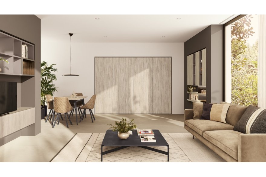 Kuchyňská linka MAXIMA