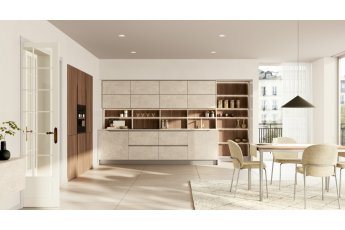 Kuchyňská linka MAXIMA