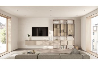 Kuchyňská linka MAXIMA