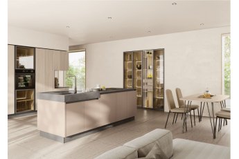 Kuchyňská linka MAXIMA