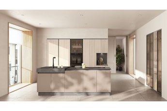 Kuchyňská linka MAXIMA