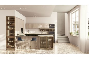 Kuchyňská linka MAXIMA