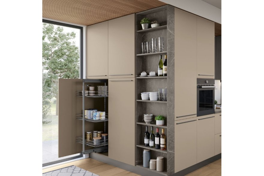 Kuchyňská linka COLORLAB