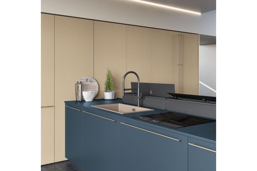 Kuchyňská linka COLORLAB