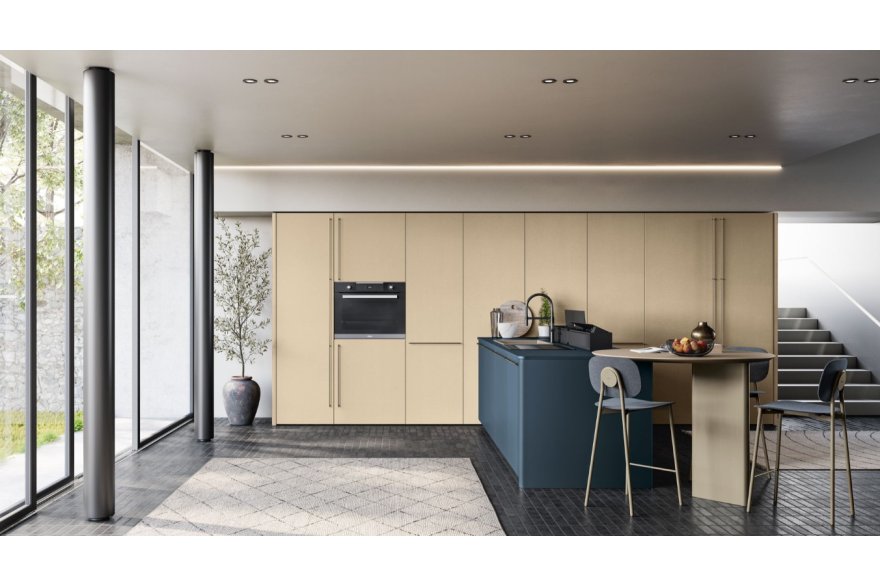 Kuchyňská linka COLORLAB