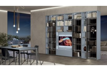 Kuchyňská linka COLORLAB