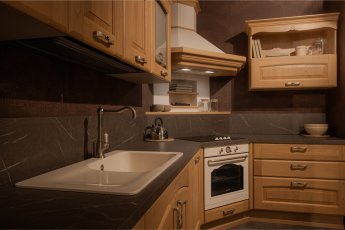 Italská kuchyně LUBE Veronica - Prodej vzorku