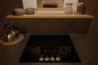 Italská kuchyně LUBE Veronica - Prodej vzorku