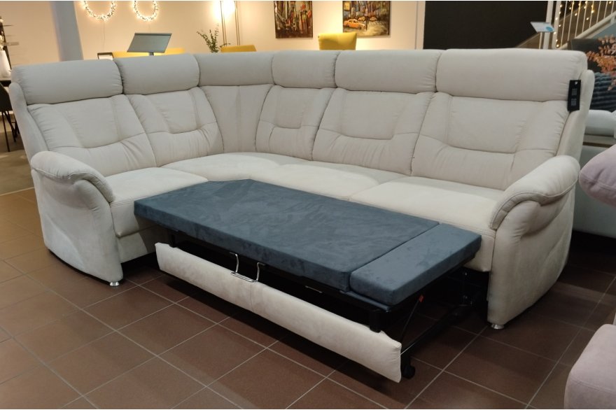 Sedací souprava Sardinien