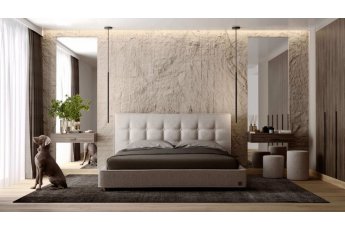 Postel Cremona - řada Ferreti