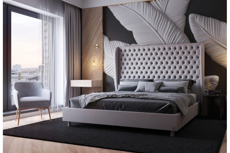 Postel Bella - řada Ferreti