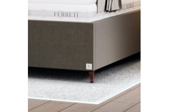 Postel Ambra - řada Ferreti