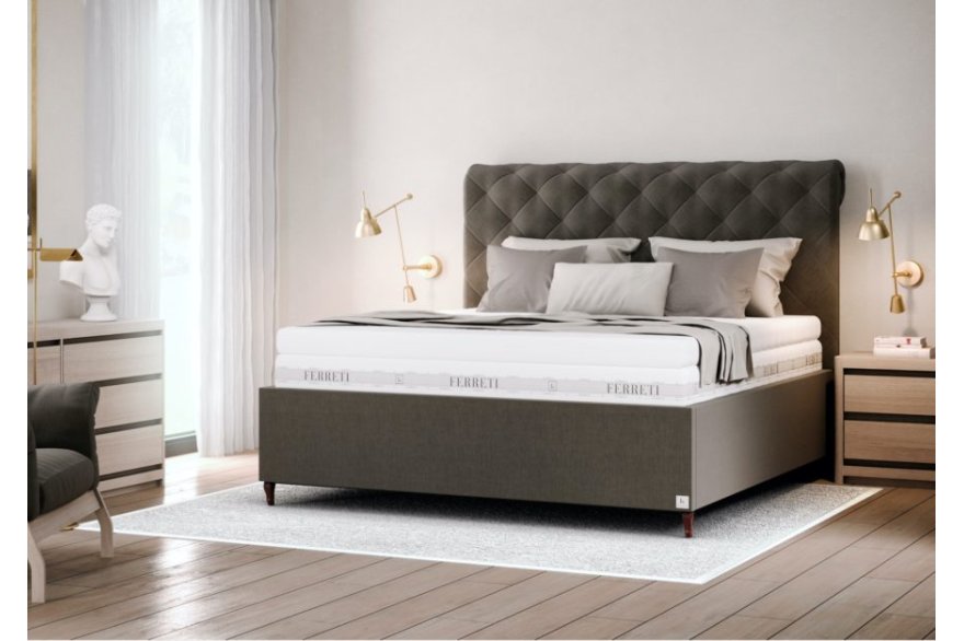 Postel Ambra - řada Ferreti